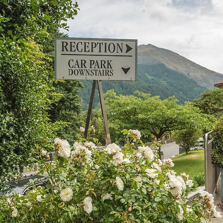 Coronation Lodge Queenstown Kültér fotó