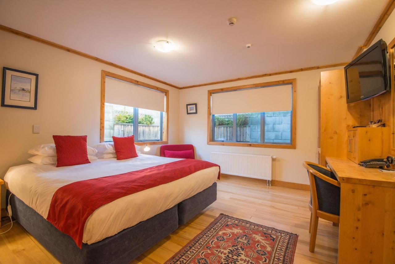 Coronation Lodge Queenstown Kültér fotó