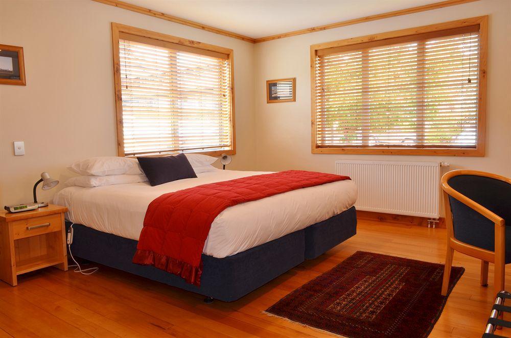 Coronation Lodge Queenstown Kültér fotó