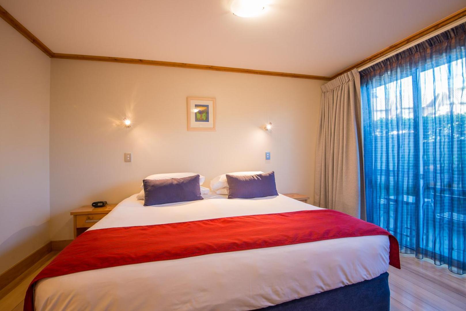 Coronation Lodge Queenstown Kültér fotó