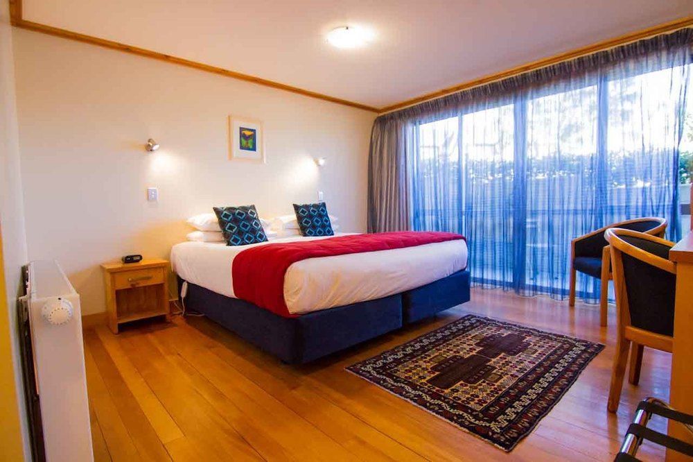 Coronation Lodge Queenstown Kültér fotó