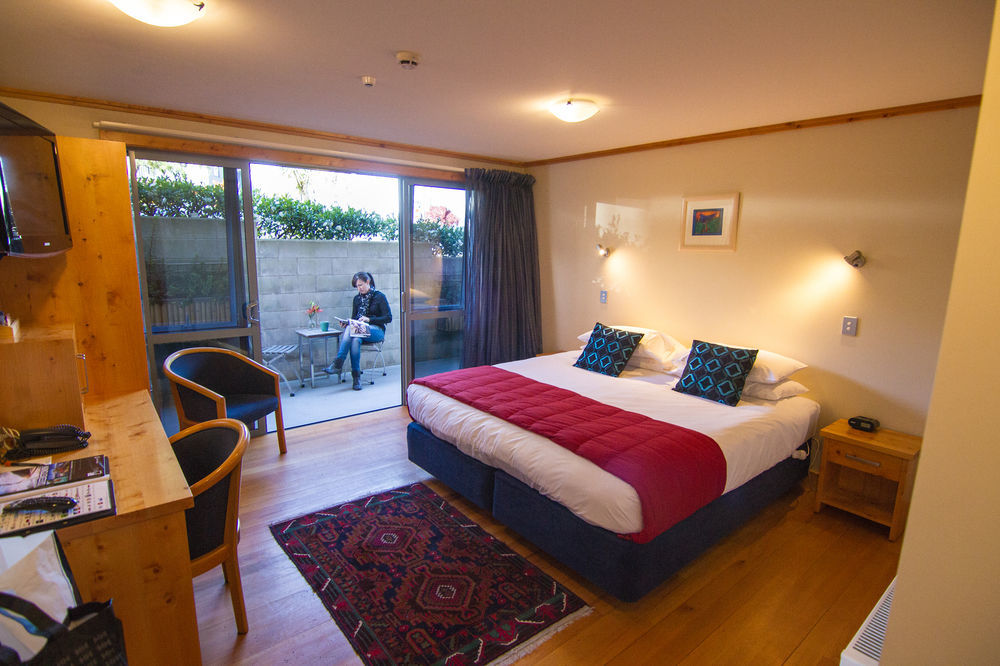Coronation Lodge Queenstown Kültér fotó