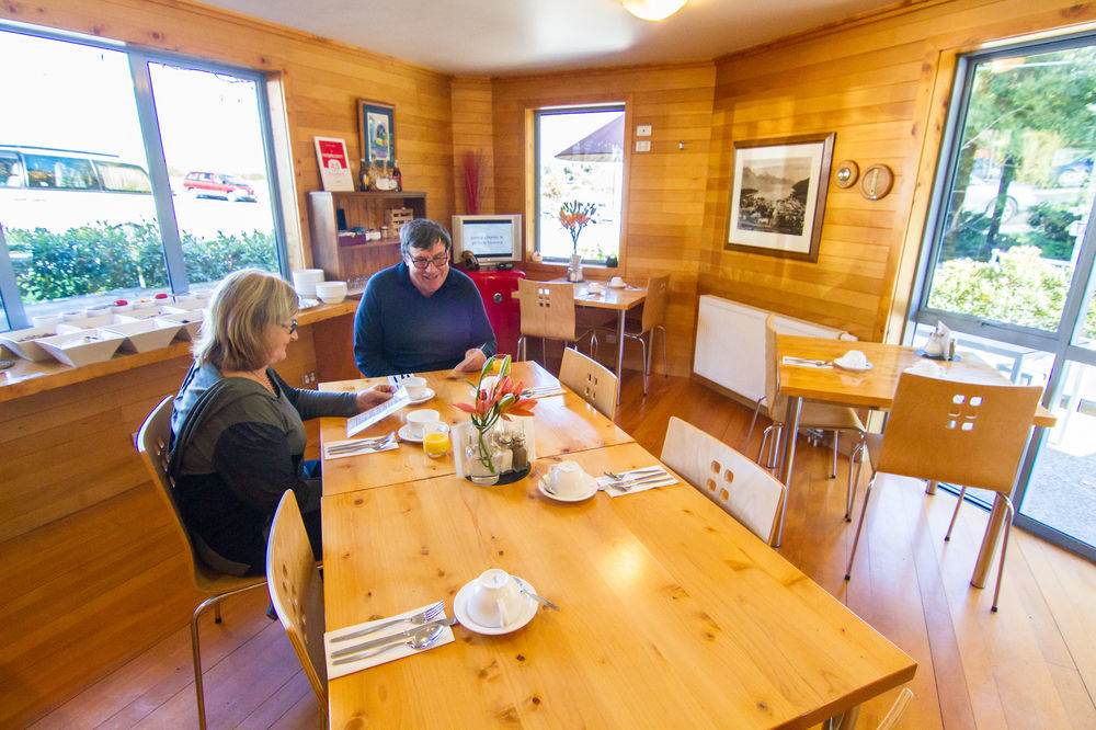 Coronation Lodge Queenstown Kültér fotó