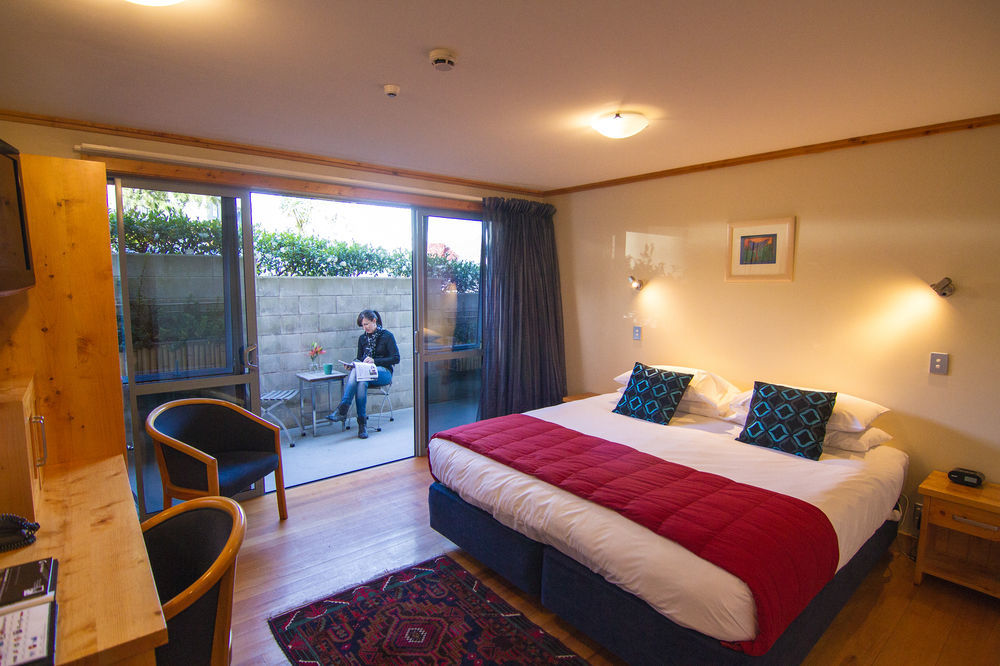 Coronation Lodge Queenstown Kültér fotó
