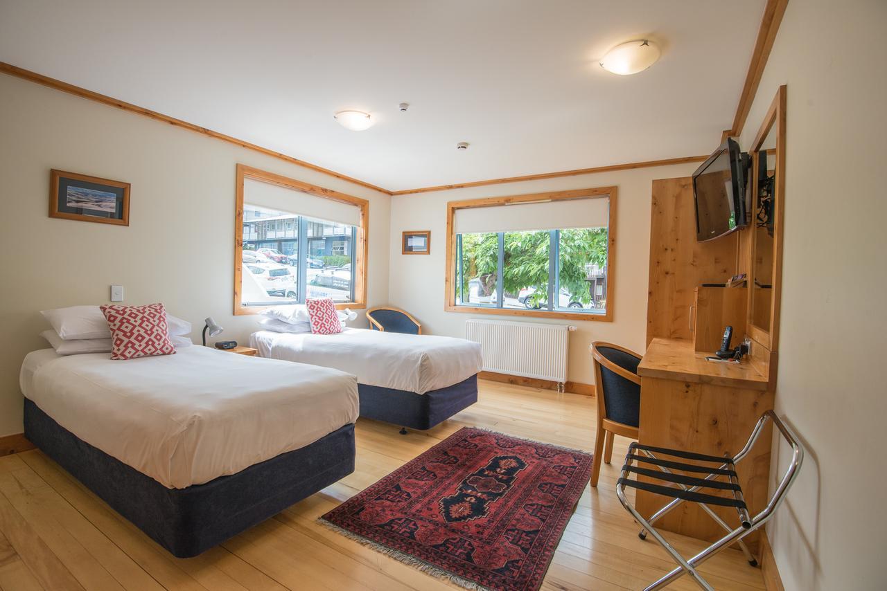 Coronation Lodge Queenstown Kültér fotó