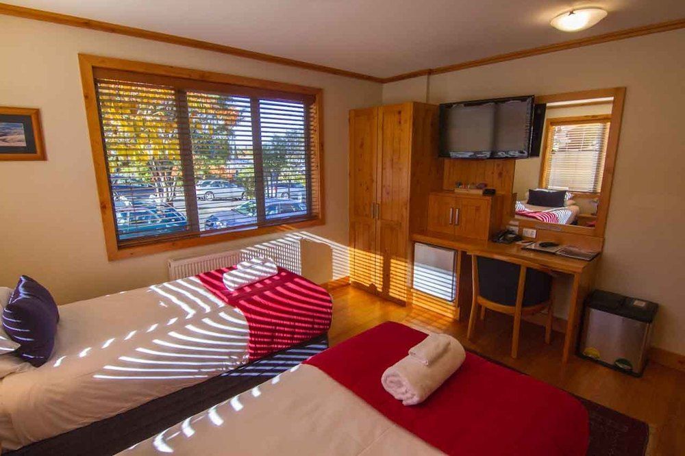 Coronation Lodge Queenstown Kültér fotó