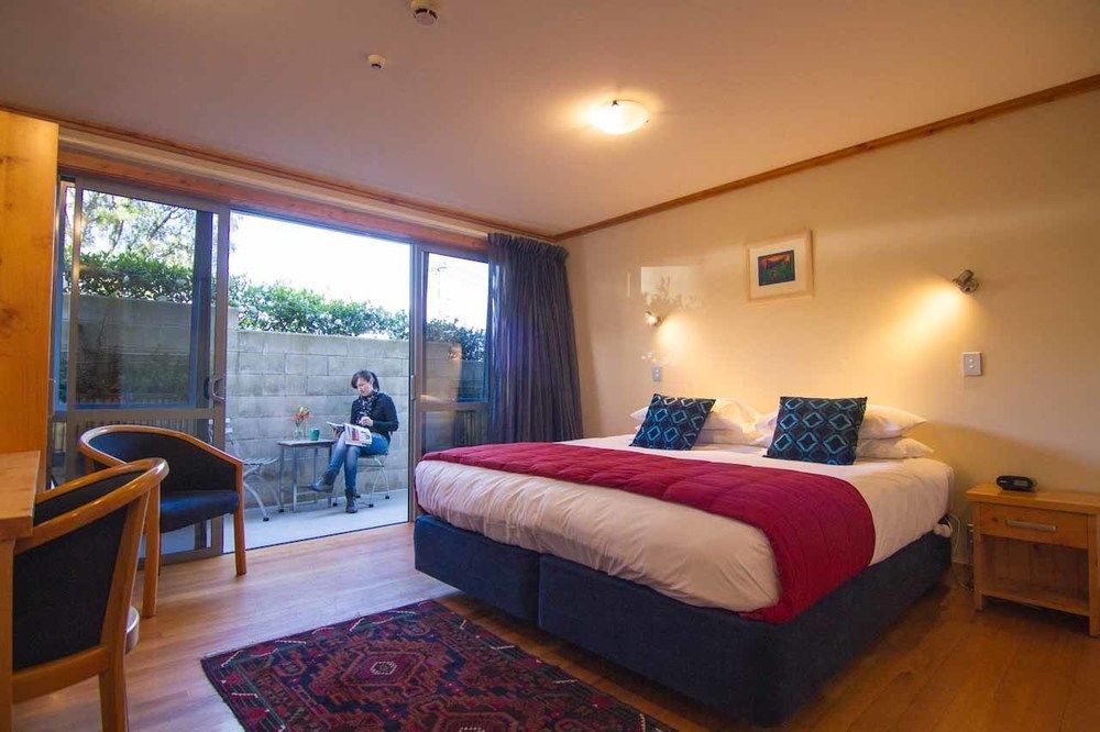 Coronation Lodge Queenstown Kültér fotó