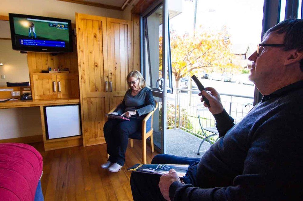Coronation Lodge Queenstown Kültér fotó