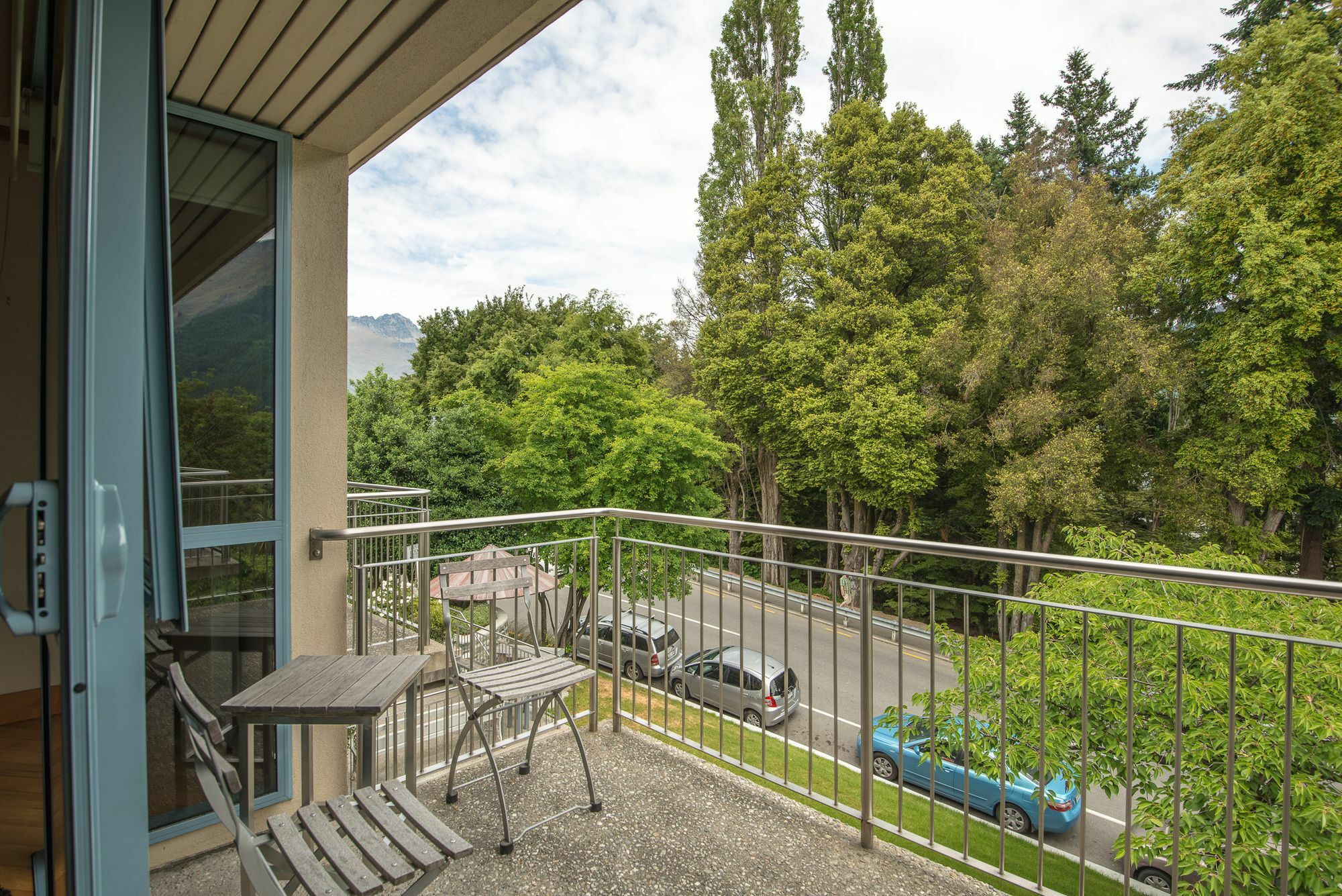 Coronation Lodge Queenstown Kültér fotó