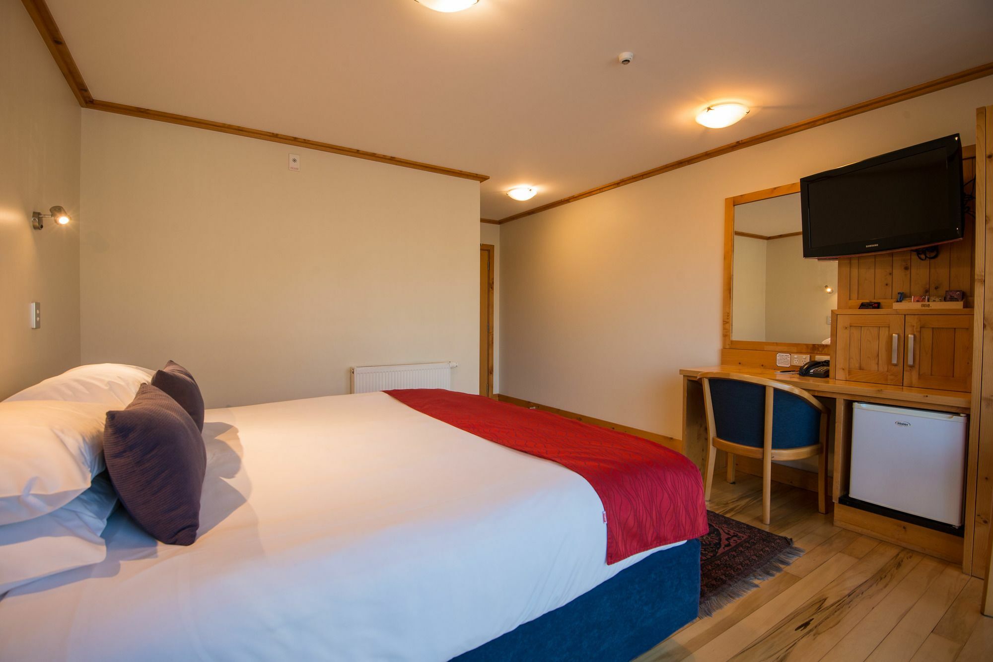 Coronation Lodge Queenstown Kültér fotó
