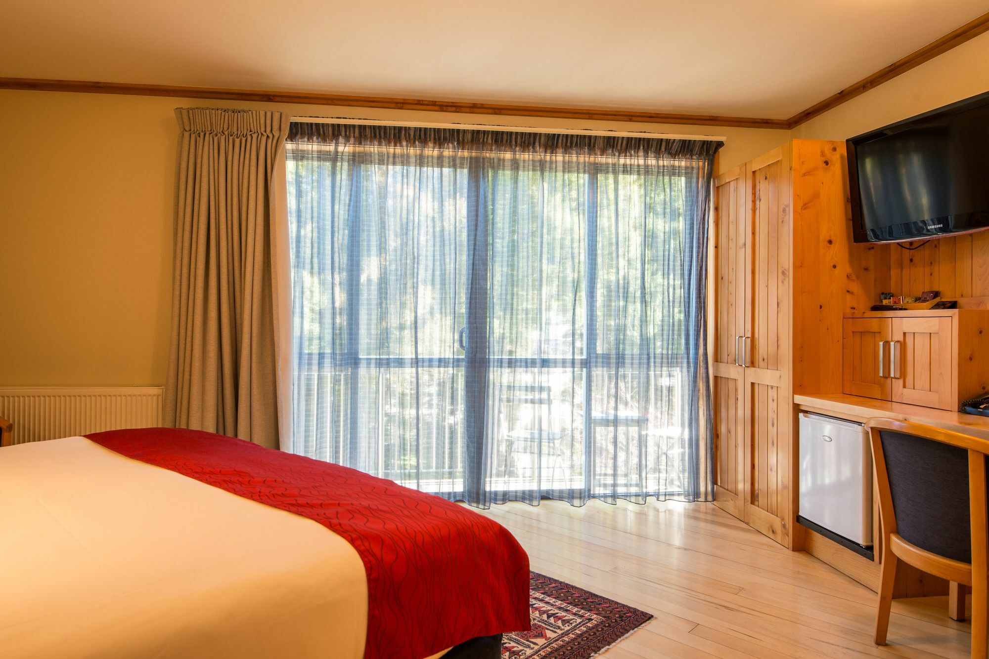 Coronation Lodge Queenstown Kültér fotó