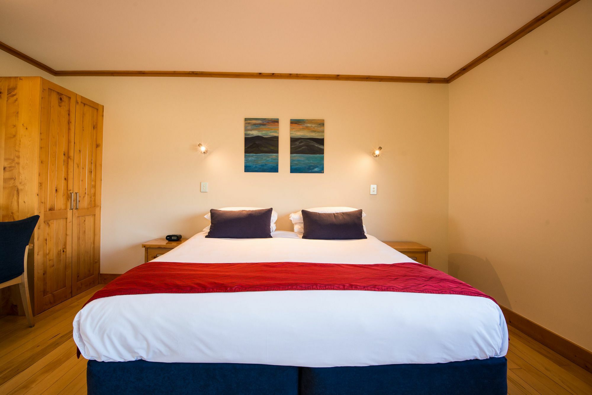 Coronation Lodge Queenstown Kültér fotó