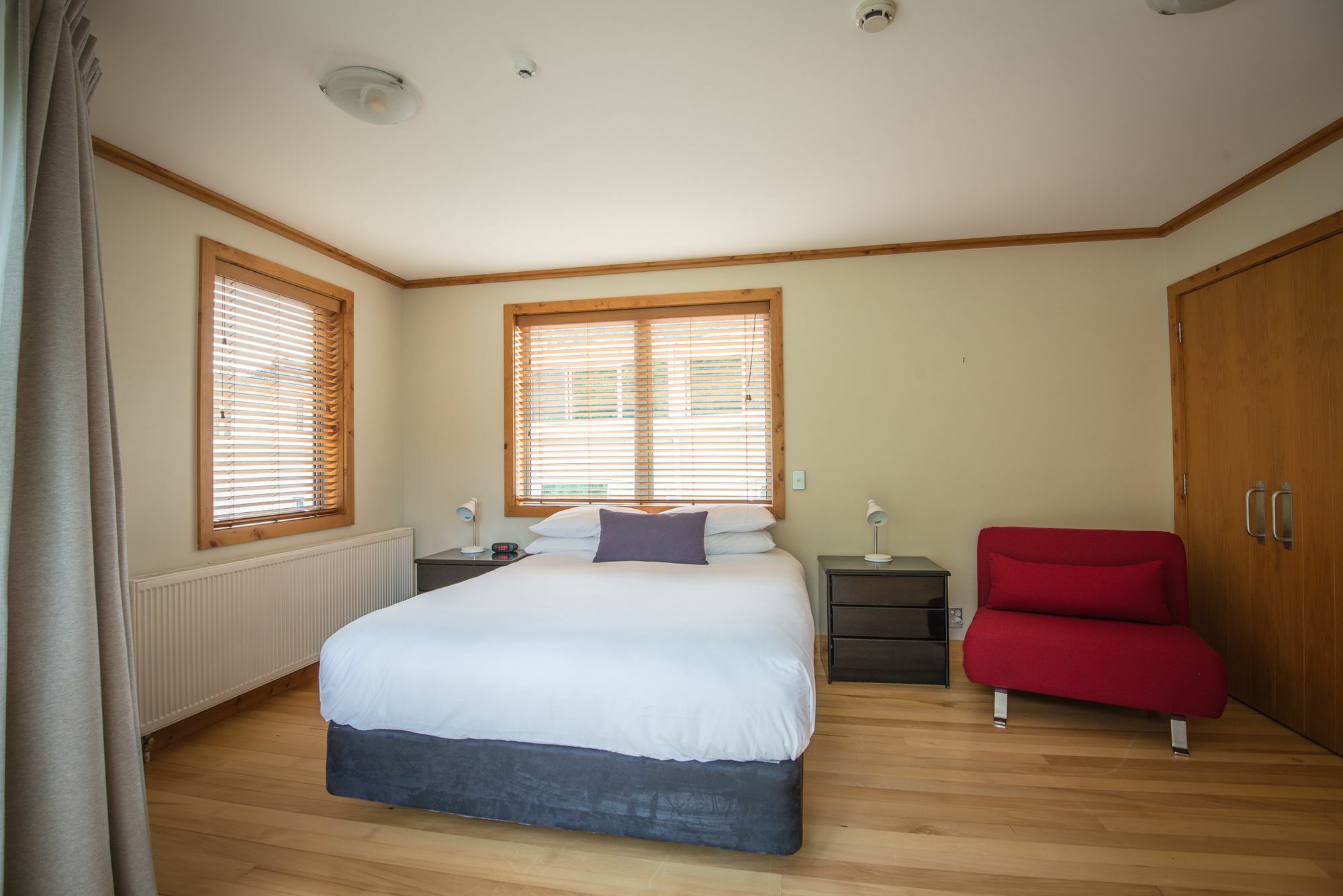 Coronation Lodge Queenstown Kültér fotó
