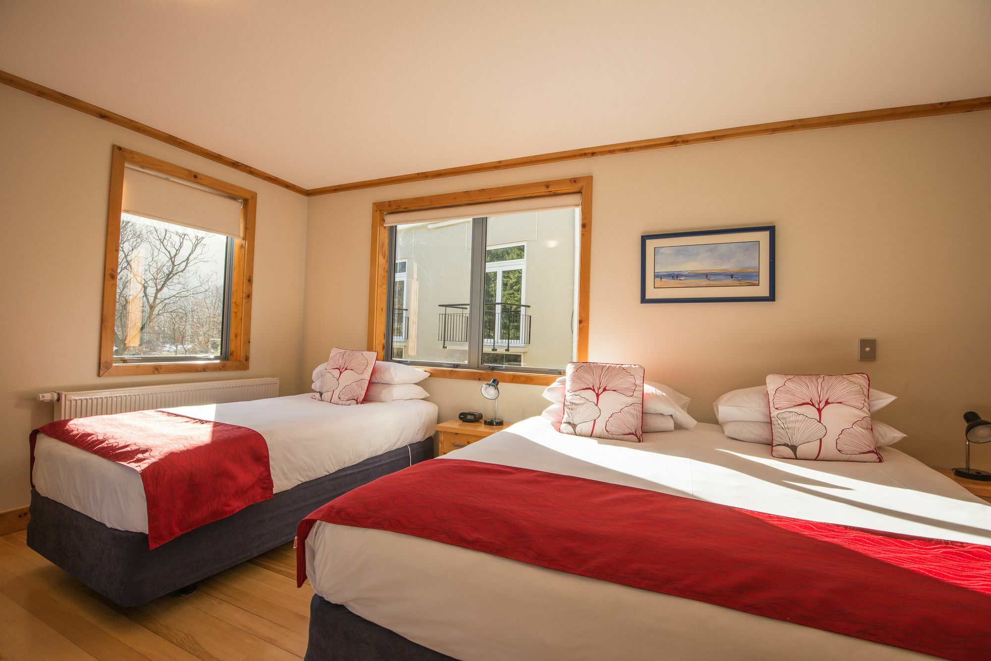 Coronation Lodge Queenstown Kültér fotó